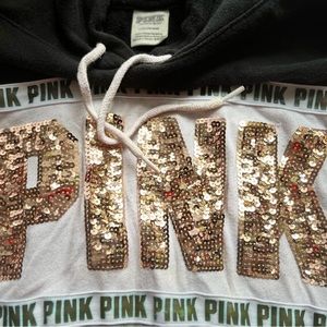 Victoria Secret PINK hoodie